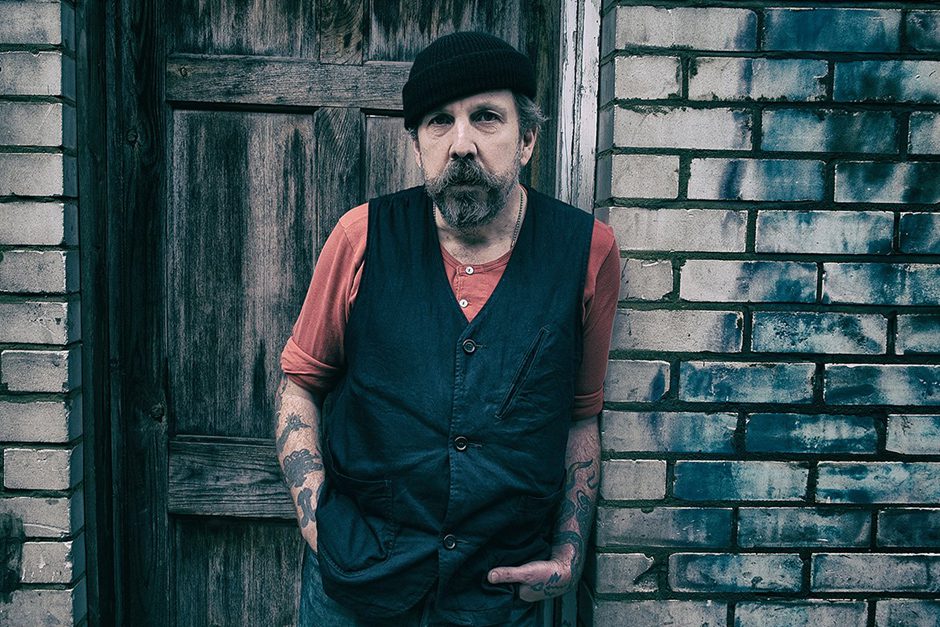 Andrew-Weatherall